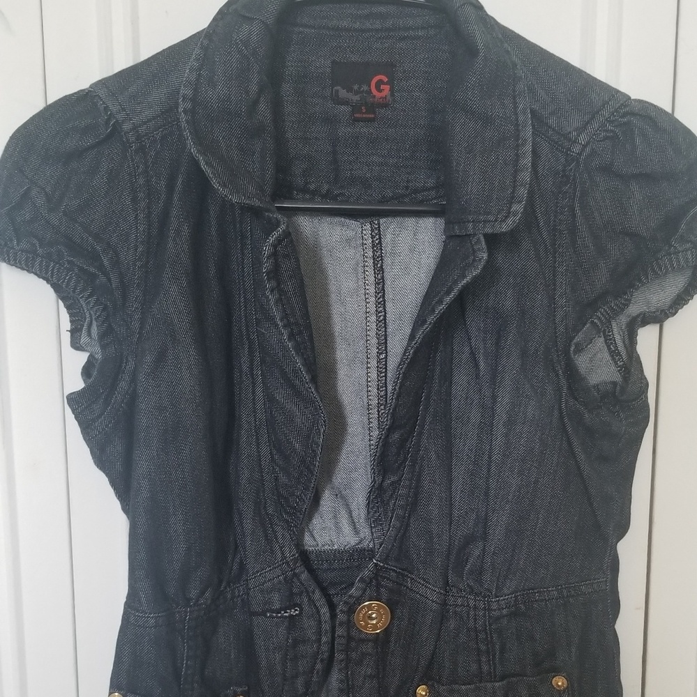 Guess Jean jacket